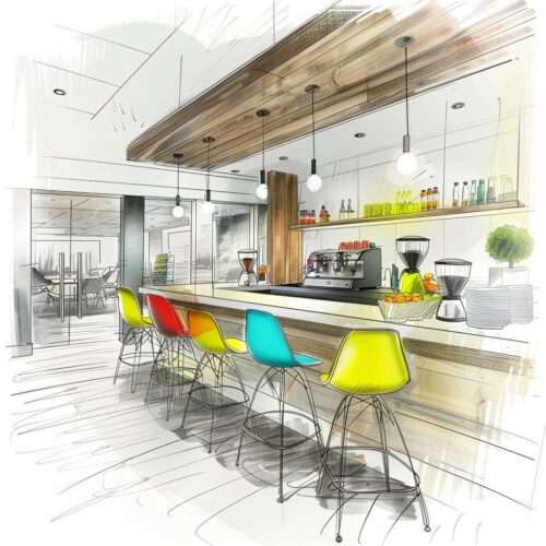The Importance of Office Tea Points: Design Tips & Benefits