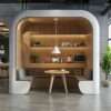 The Importance of Office Tea Points: Design Tips & Benefits