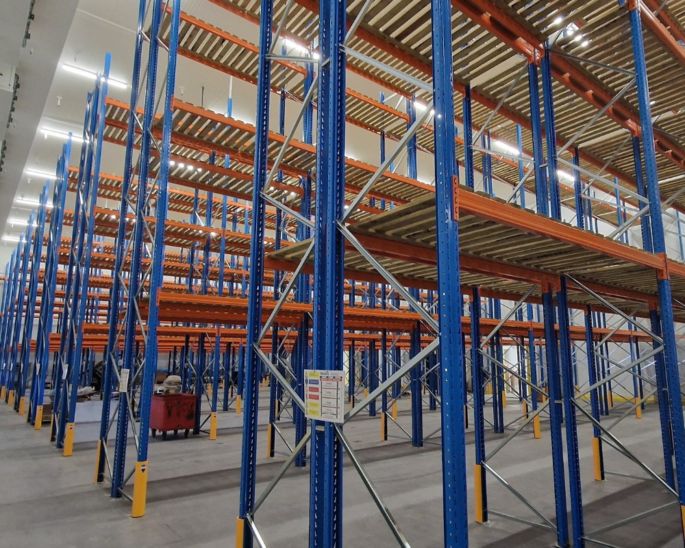 Pallet Racking