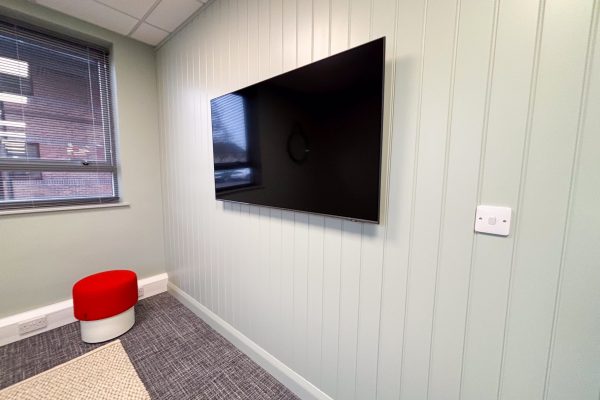 Office Fit Out Crawley