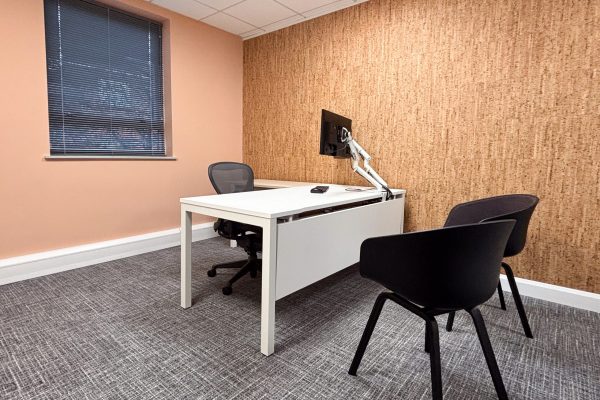 Office Fit Out Crawley