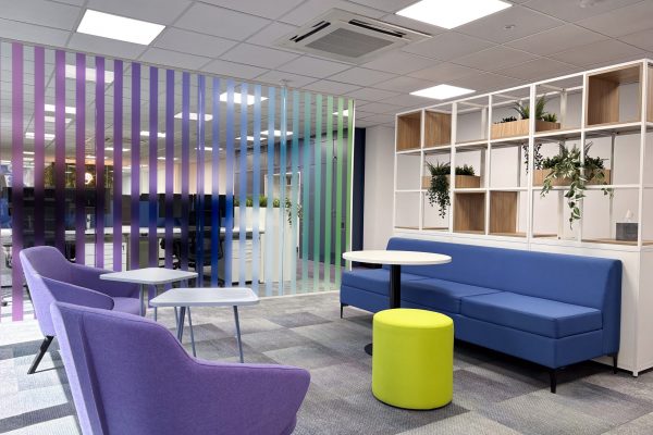 East Grinstead Office Fit Out