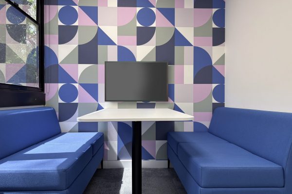East Grinstead Office Fit Out