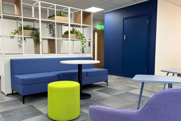 East Grinstead Office Fit Out
