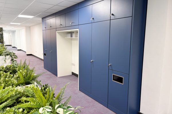 East Grinstead Office Fit Out