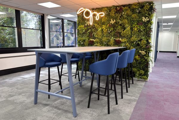 East Grinstead Office Fit Out