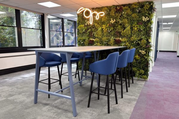 East Grinstead Office Fit Out