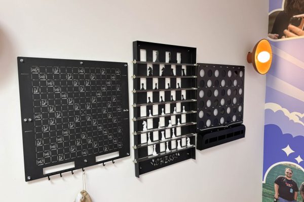 Redhill Office Fit Out