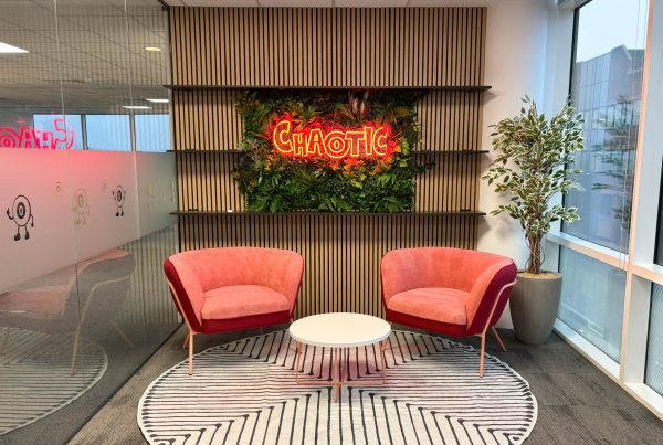 Office Fit Out Redhill