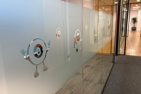 Redhill Office Fit Out