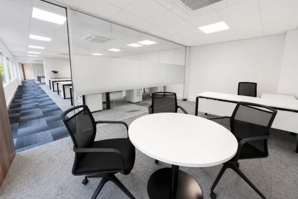 Breakout Room